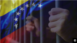 Venezuela presos políticos